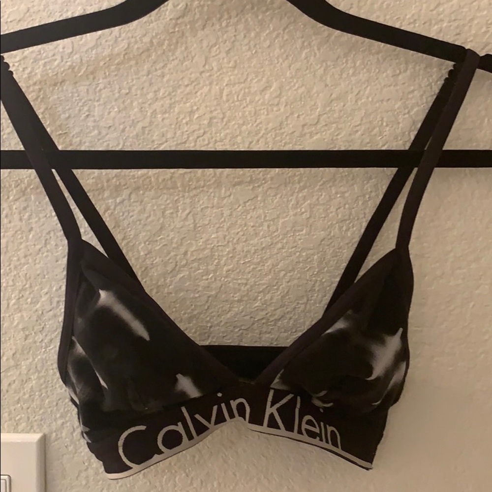 Calvin Klein Bralette
